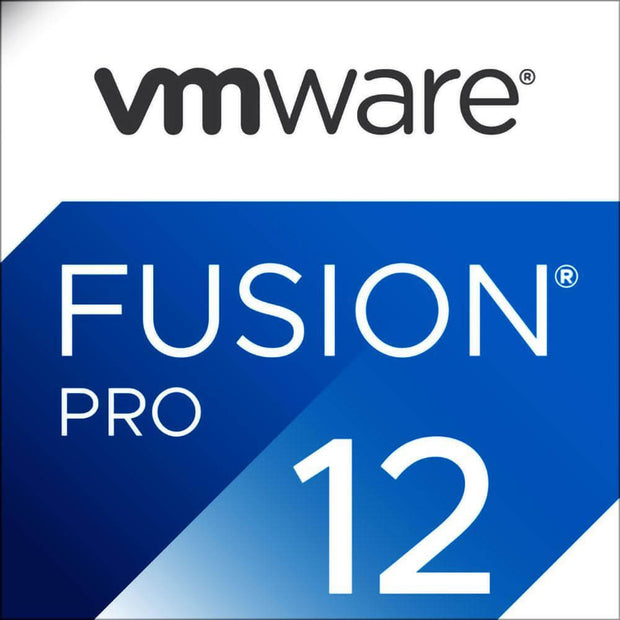 VMWare Fusion 12 Pro Product Key Email delivery