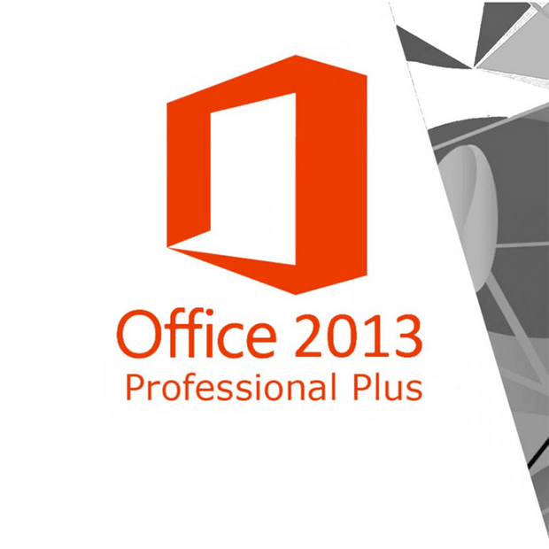 Microsoft Office 2013 Pro Plus Lifetime email delivery License Key