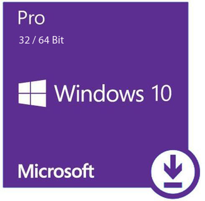 Custom Order: Microsoft Windows 10 Pro Standard License Key fast delivery